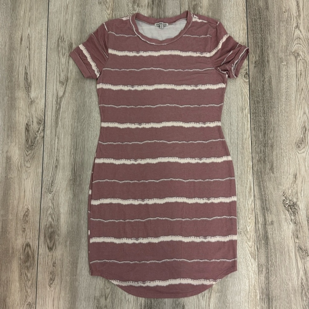 Charlotte Russe Medium dress